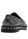 Mocasín Mujer L378 ZAPPA PLATA