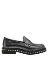 Mocasín Mujer L378 ZAPPA PLATA