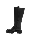 Bota Mujer L390 ZAPPA NEGRO