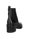 Botín Mujer L540 ZAPPA NEGRO