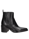 Botín Mujer L540 ZAPPA NEGRO