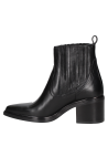 Botín Mujer L540 ZAPPA NEGRO