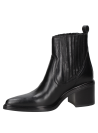 Botín Mujer L540 ZAPPA NEGRO