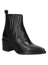 Botín Mujer L540 ZAPPA NEGRO