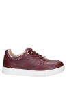 Zapatilla Mujer L473 MINGO BURDEO