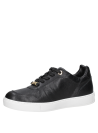 Zapatilla Mujer L473 MINGO NEGRO