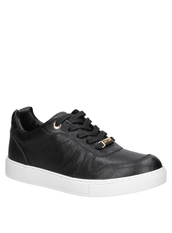Zapatilla Mujer L473 MINGO BURDEO