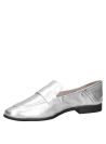 Zapato Mujer L476 MINGO PLATA