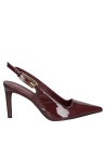 Zapato Mujer L480 MINGO BURDEO