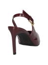Zapato Mujer L480 MINGO BURDEO