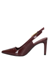 Zapato Mujer L480 MINGO BURDEO