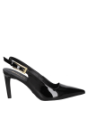 Zapato Mujer L480 MINGO NEGRO