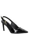 Zapato Mujer L480 MINGO NEGRO