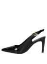 Zapato Mujer L480 MINGO NEGRO