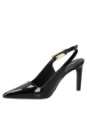 Zapato Mujer L480 MINGO NEGRO