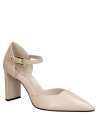 Zapato Mujer L481 MINGO BEIGE