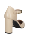 Zapato Mujer L481 MINGO BEIGE