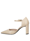Zapato Mujer L481 MINGO BEIGE