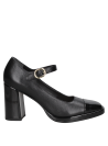Zapato Mujer L482 MINGO NEGRO