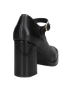 Zapato Mujer L482 MINGO NEGRO