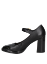 Zapato Mujer L482 MINGO NEGRO