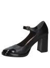 Zapato Mujer L482 MINGO NEGRO