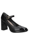 Zapato Mujer L482 MINGO NEGRO