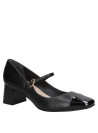 Zapato Mujer L483 MINGO NEGRO