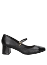 Zapato Mujer L483 MINGO NEGRO