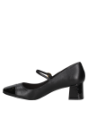 Zapato Mujer L483 MINGO NEGRO