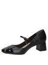 Zapato Mujer L483 MINGO NEGRO