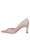 Zapato Mujer L486 MINGO ROSADO