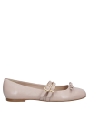 Zapato Mujer L487 MINGO ROSADO