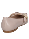 Zapato Mujer L487 MINGO ROSADO