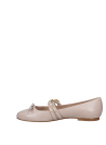 Zapato Mujer L487 MINGO ROSADO