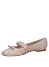 Zapato Mujer L487 MINGO ROSADO
