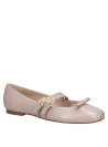 Zapato Mujer L487 MINGO ROSADO