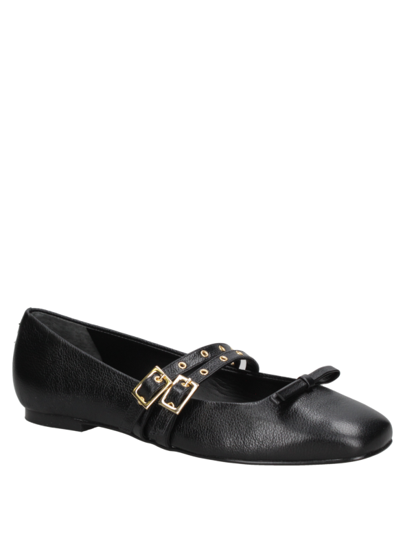 Zapato Mujer L487 MINGO ROSADO