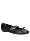 Zapato Mujer L487 MINGO NEGRO