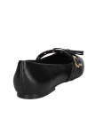 Zapato Mujer L487 MINGO NEGRO