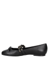 Zapato Mujer L487 MINGO NEGRO