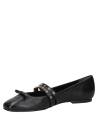 Zapato Mujer L487 MINGO NEGRO