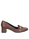 Zapato Mujer L489 MINGO CAFÉ
