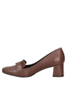 Zapato Mujer L489 MINGO CAFÉ