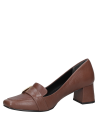 Zapato Mujer L489 MINGO CAFÉ