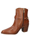 Botín Mujer L505 MINGO CAMEL