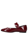 Zapato Mujer L513 MINGO BURDEO