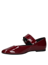 Zapato Mujer L513 MINGO BURDEO