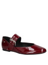 Zapato Mujer L513 MINGO BURDEO