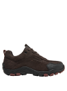 Zapatilla Hombre L613 PANAMA JACK CAFÉ
